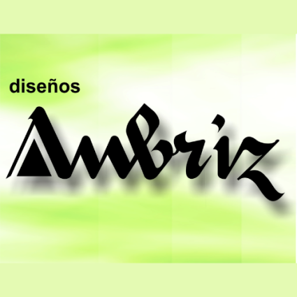 Logotipo - Diseños Ambriz