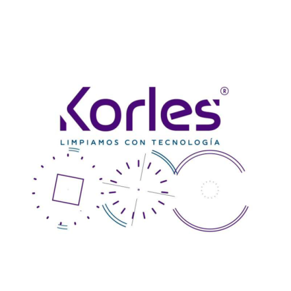 Logotipo - Corporativo Korles