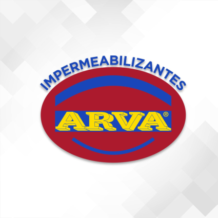 Logotipo - Arva Impermeabilizantes