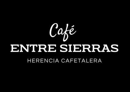 Logotipo - Café Entre Sierras