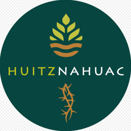 Logotipo - HUITZNAHUAC