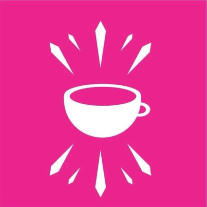 Logotipo - Café Milagros
