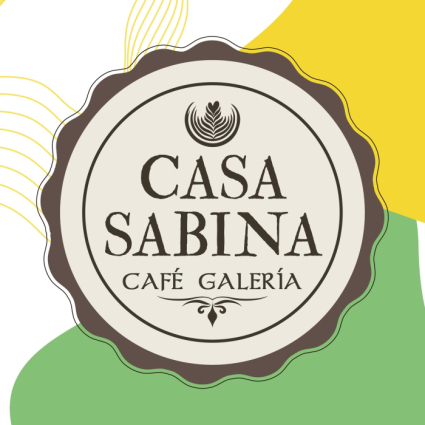 Logotipo - Casa Sabina