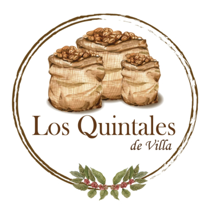 Logotipo - Los Quintales de Villa