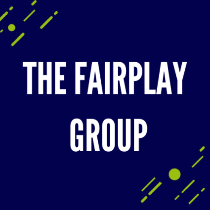 Logotipo - THE FAIRPLAY GROUP