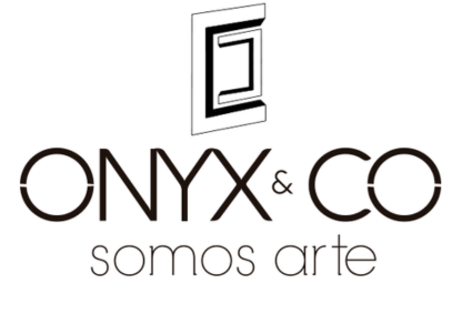 Logotipo - Onyx&Co.