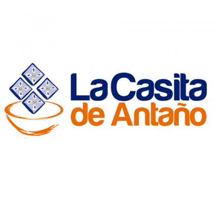 Logotipo - Restaurante La Casita de Antaño