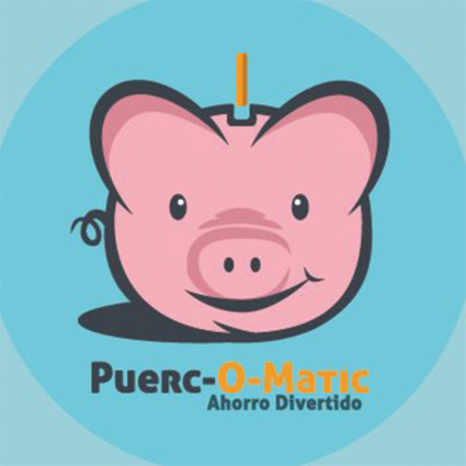 Logotipo - Puerc-O-Matic