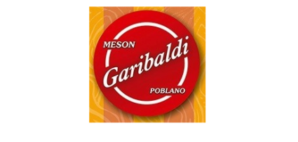 Logotipo - MESON GARIBALDI