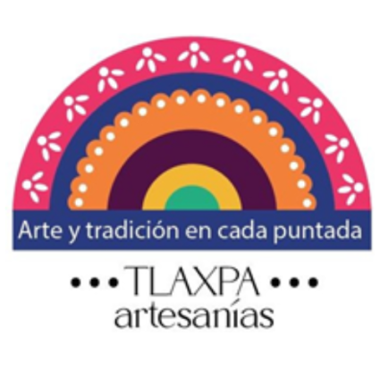 Logotipo - Artesanías Tlaxpa