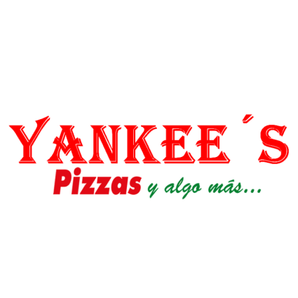 Logotipo - Yankee's Pizzas