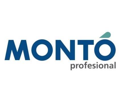 Logotipo - Pinturas Montó