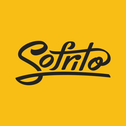 Logotipo - Sofrito - Cocina Tradicional Mexicana