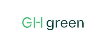 Logotipo - GH Green