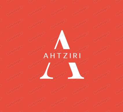 Logotipo - Ahtziri