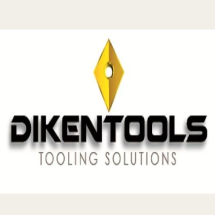 Logotipo - DIKENTOOLS