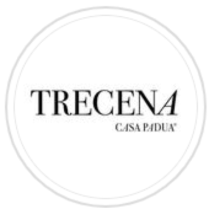 Logotipo - TRECENA RESTAURANTE
