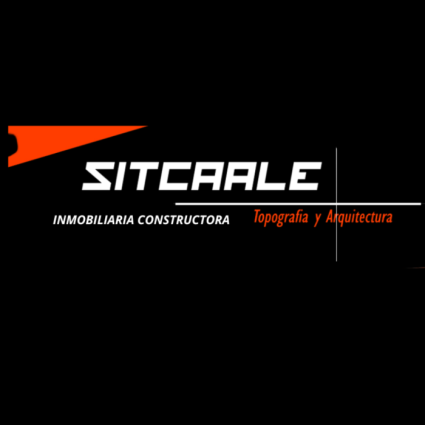 Logotipo - Sitcaale Inmobiliaria