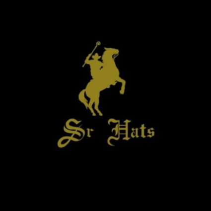 Logotipo - Sr. Hats