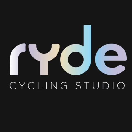 Logotipo - Ryde Studio