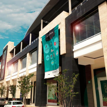 Logotipo - Plaza Sinfonía