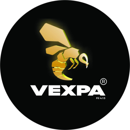 Logotipo - Fumigaciones Vexpa