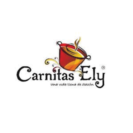 Logotipo - Carnitas Ely