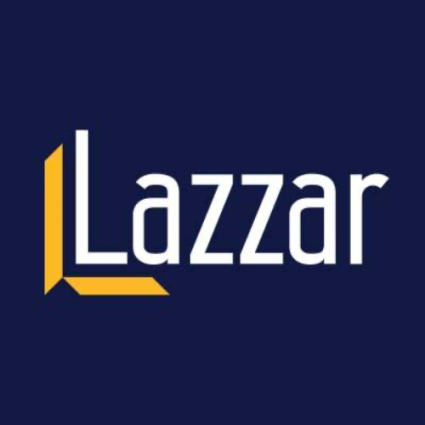 Logotipo - Uniformes Lazzar