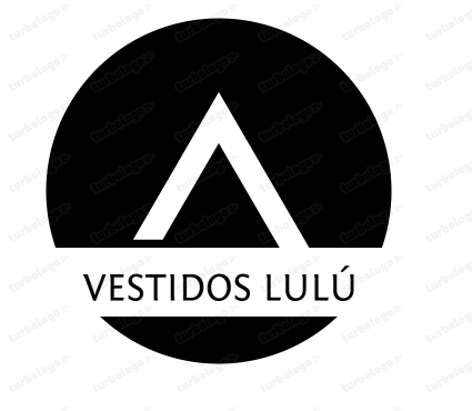 Logotipo - Vestidos Lulú