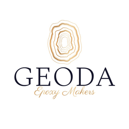 Logotipo - GEODA