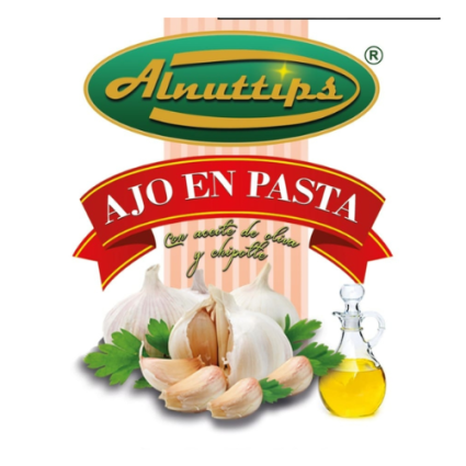 Logotipo - Alimentos Nutritivos del Altiplano