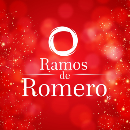 Logotipo - Ramos de Romero