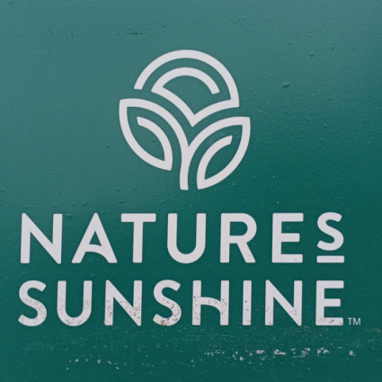 Logotipo - Natures shunchine