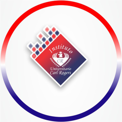 Logotipo - Instituto Universitario Carl Rogers