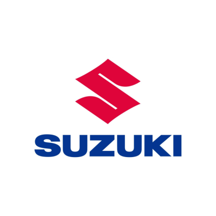 Logotipo - Suzuki Los Fuertes