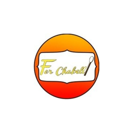 Logotipo - Ferchabelli