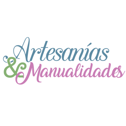 Logotipo - Artesanías y Manualidades