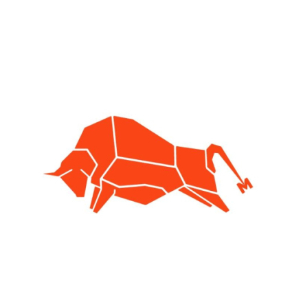 Logotipo - MADISON GRILL