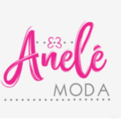 Logotipo - Anele Moda