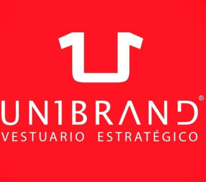 Logotipo - Grupo Unibrand
