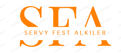 Logotipo - Servy Fest Alkiler