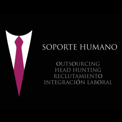 Logotipo - Soporte Humano De Puebla