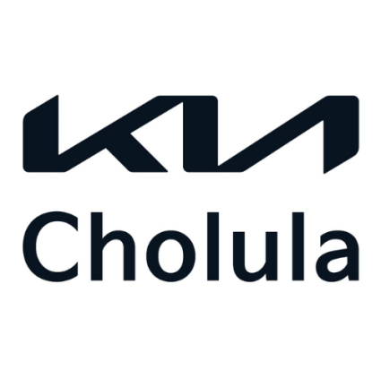 Logotipo - KIA CHOLULA