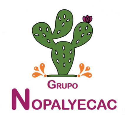 Logotipo - Grupo Noaplyecac