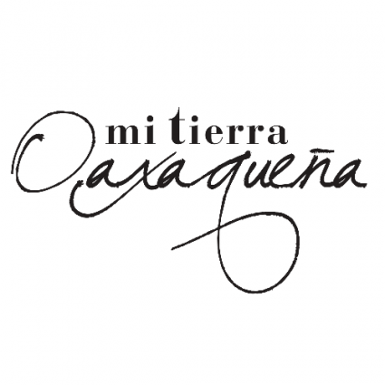 Logotipo - Restaurante Mi Tierra Oaxaqueña