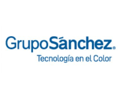 Logotipo - Grupo Sánchez