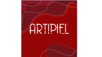 Logotipo - ARTIPIEL II