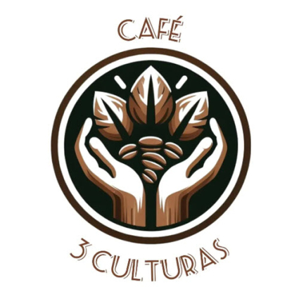 Logotipo - 3 Culturas
