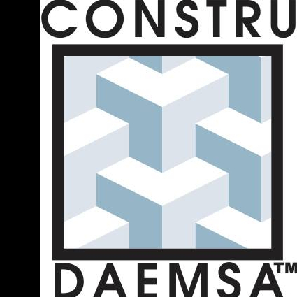 Logotipo - Decoraciones y Acabados Especializados Max