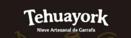 Logotipo - TEHUAYORK